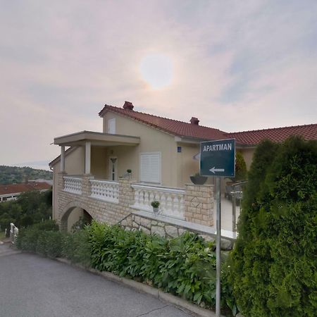 Apartment Barbara Сень Екстер'єр фото
