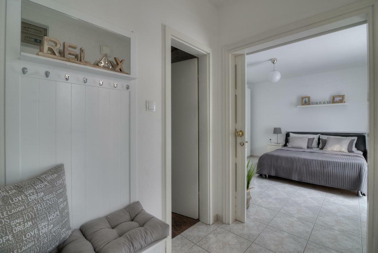 Apartment Barbara Сень Екстер'єр фото